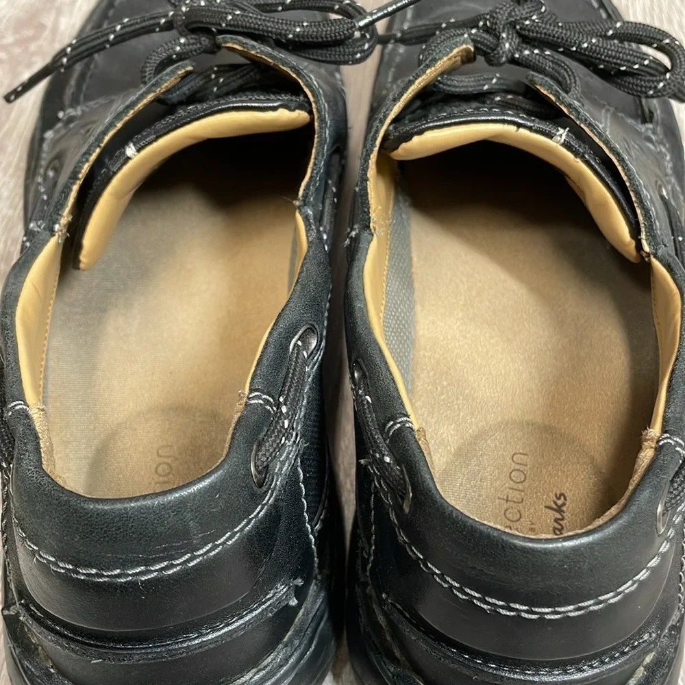 Clarks collection ultimate